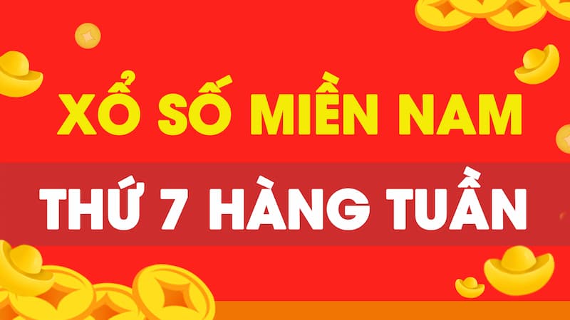 Chốt số cho kết quả XSMN 09/08/2025