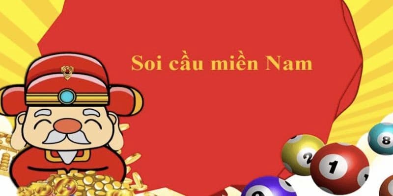 Chốt số cho kết quả XSMN 22/08/2025