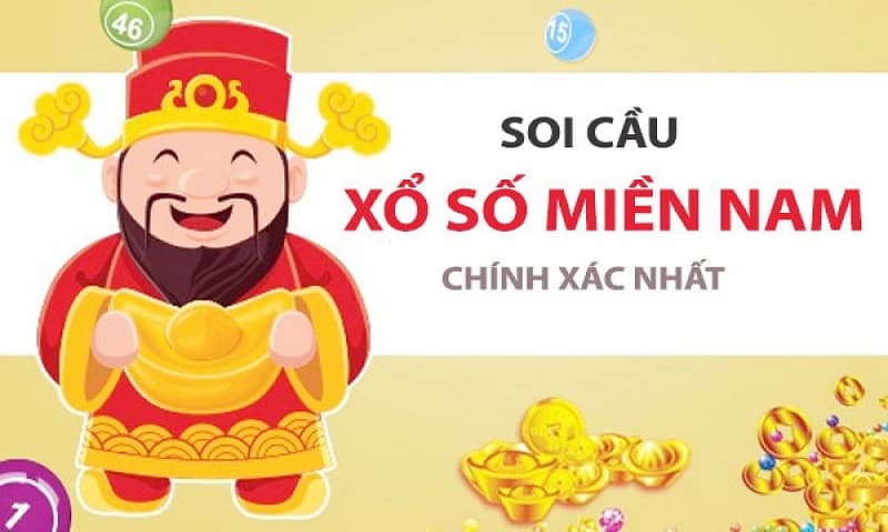 Chốt số cho kết quả XSMN 09/09/2025